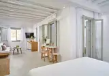 Adorno Beach Hotel & Suites foto 26