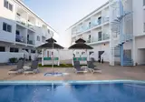 Corralejo Surfing Colors Appartementen foto 14