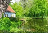 Het Kasteel van Rhoon - Het Koetshuys foto 13