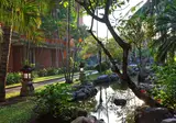 Adi Dharma Hotel foto 11