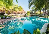 Khao Lak Bhandari Resort & Spa foto 1