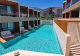 Harmony Boutique Resort foto 2