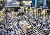 Anantara Grand Hotel Krasnapolsky Amsterdam foto 18
