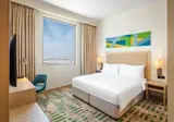 Holiday Inn & Suites Dubai Science Park foto 3