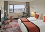 Mövenpick Hotel Amsterdam City Centre foto 23
