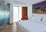 Olive Green Hotel foto 13