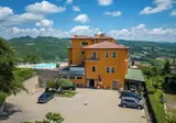 Hotel Fortebraccio foto 3