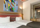 Bankerhan Hotel foto 1