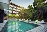 Tijili Hotel Seminyak foto 24