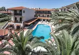 Hotel Simeon foto 17