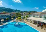 Papillon Hotel foto 2