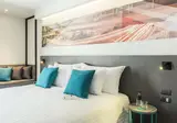 X2 Vibe Bangkok Sukhumvit Hotel foto 23