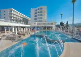 Nelia Beach Hotel foto 4