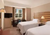Sheraton Parco de Medici Rome Hotel foto 5