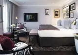 Le Damantin Hotel Spa foto 24