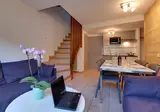 Les Chalets du Jardin Alpin foto 11
