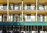 Hotel Franceschi Villa Mimosa foto 2