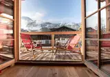 Hotel Kitzof Mountain Design Resort foto 5
