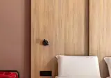 B&B HOTEL Genova City Center foto 30