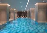 Izmir Marriott Hotel foto 4