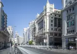 INNSiDE Madrid Gran Vía foto 2