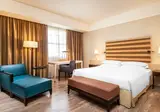 Sheraton Parco de Medici Rome Hotel foto 6