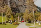 Camping Jungfrau foto 16