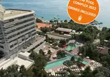Hotel Omorika foto 11