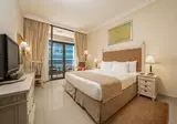 Mercure Dubai Barsha Heights Hotel Suites And Apartments foto 25