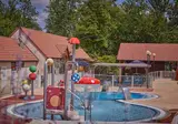 Camping La Grande Tortue foto 2