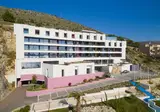 Hotel Ola foto 21