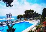 Hotel Roger De Flor By Seleqtta foto 6