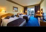 Concorde el Salam Hotel Cairo by Royal Tulip foto 1
