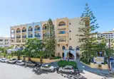 Lefkoniko Beach Hotel foto 14