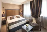 Hotel Mozart foto 10