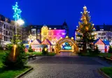 Kerstmarktcruise Keulen en Bonn met mps Johann Strauss foto 7