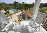 Sowell Hotels Golfe de Saint Tropez foto 6