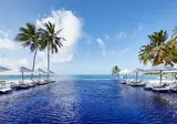 Conrad Maldives Rangali Island foto 2