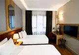 Grand Sirkeci Hotel foto 30