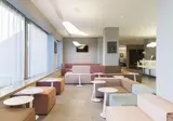 Hampton by Hilton Rome East foto 4