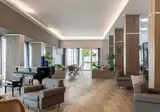 B&B Hotels Park Hotel Suisse Santa Margherita foto 11