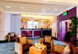 Leonardo Boutique Hotel Simpson Edinburgh foto 2