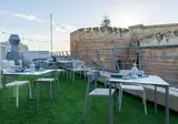 Hotel Catedral Almeria foto 11