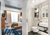 Card Hotel foto 6