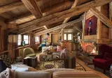 Les Chalets du Mont d'Arbois foto 13