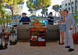 Floramar Aparthotel foto 18