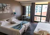 Hotel Imperatriz foto 17