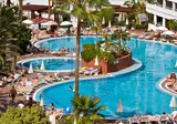 Appartementen Palm Beach Tenerife foto 2