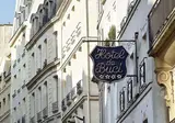 De Buci Hotel foto 10