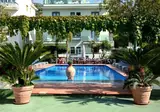 Hotel Central Sorrento foto 16